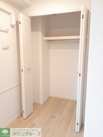 Libertyの物件内観写真